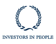 Investors in People